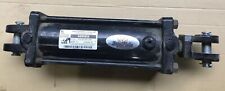 New Prince Hydraulic Cylinder5 Bore 10 Stroke Model Pms-am-2611c001 Usa Made