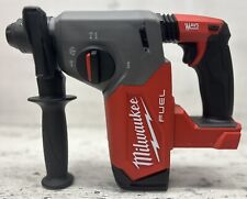 Milwaukee 2912-20 M18 Fuel Brushless Rotary Hammer Tool Only