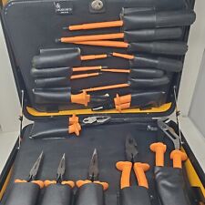 Klein Tools 22-pc Insulated Tool Kit