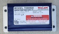 Whelen 7088800 Aviation Strobe Power Supply 28vdc 1.6 Amps