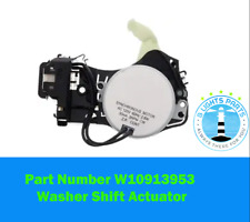 W10913953 Washer Shift Actuator For Whirlpool Maytag Kenmore W10815026 W10597177