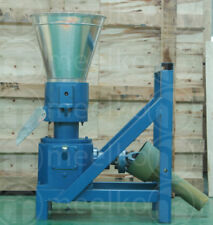 Pto Pellet Mill 150mm Pellet Press Pto Drive To Biomass Free Shipping