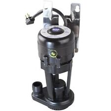 New Water Pump Compatible With Manitowoc Ice Maker 1480279 Man1480279 - 230v