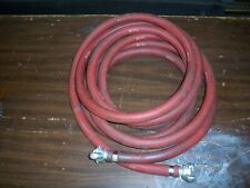 Jackhammer Sand Blasting 34 Air Pneumatic Hose Claw Chicago Coupling Fittings