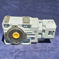 Bonfiglioli Right-angle Gearbox A 41 2 Uh45 10.1 Sc130b B3 Helical Bevel