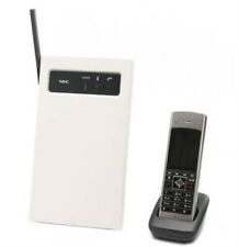 Nec Dtz-8r-1 Dterm Dect Ii 8-line Digital Cordless Phone Stock 730098