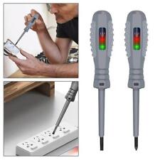 Electric Voltage Tester Pen Ac-non-contact Induction Test Pencil Screwdriver L
