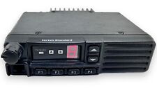 Vertex Standard Vx-2100-g7-25 Uhf Mobile Radio 400-470 Mhz