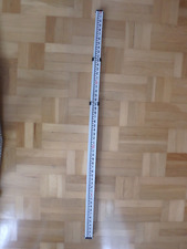 8 Exclusively For Cst Aluminum Survey Level Rod Stick Feetinches