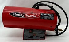 Reddy Heater 30000 Btu Forced Air Propane Heater He1041859
