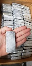 Aluminum Ingots For Casting More Than 5 Lbs Free Shipping Scrap