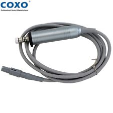 Coxo C Sailor Dental Implant Surgical Motor Handpiece Brushless With Cord Cable