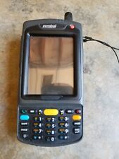 Symbol Motorola Mc7095 Wireless Barcode Scanner Wifi Mc7095-pufdjrha8wr
