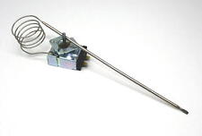 Robertshaw Kx-289-30 Griddle Braising Pan Thermostat For Vulcan Hobart 810071