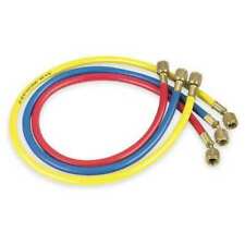 Jb Industries Ccls-60 Manifold Hose Set Low Loss Connection Size 14 In