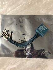 Tektronix 196-3472-00 8 Channel Differential Signals Leadset For P6810 La Probe