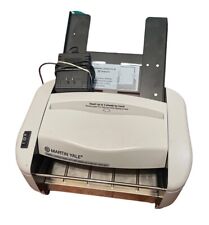 Martin Yale P7200 Rapidfold Automatic Light-duty Desktop Paper Folding Machine
