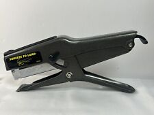 Bostitch B8 45 Heavy Duty Plier Stapler Made In Taiwan No Box