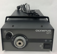 Ilp-1 Olympus High Intensity Performance External Borescope Light Source 100w