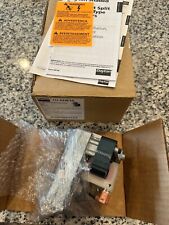 New Old Stock Dayton 52je10 Ac Parallel Shaft Gear Motor - Free Shipping -