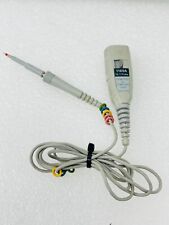 Hp 1160a Oscilloscope Miniature Passive Probe 101 Probe Used - Free Shipping