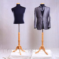 Male Mannequin Manequin Manikin Dress Form Mbsbbs-01nx
