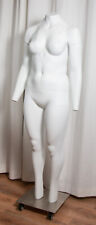 Female Plus-size Ghost Mannequin For Photography Local Pickup Sw Missouri