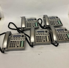 Lot Of 5 Xblue Phone Systems Ekt-titanium 1670-86