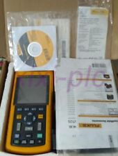 1 Pcs New Fluke 125007  Handheld Oscilloscope  Dhl Shipping