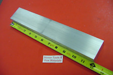 12 X 1-12 Aluminum 6061 T6511 Solid Flat Bar 12 Long Extruded Mill Stock