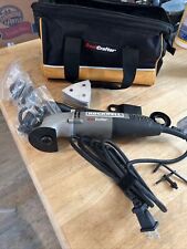 Rockwell Sonicrafter Rk5102k Multi-tool Bagacessories