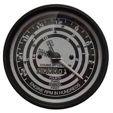 C3nn17360n Proofmeter Tach Tachometer Fits Ford Naa 600 601 800 801 2000 4000 