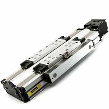 Parker Daedal Precision 404xrmp100 Linear Stage 5mm Pitch 125mm Or 100mm