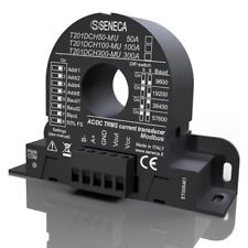 Seneca T201dch50-mu Acdc Contactless Trms Current 50 A Transducer