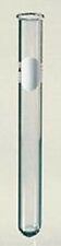 Pyrex 9800-16 16x150mm Pyrex Glass Test Tube With Rim Pack Of 6