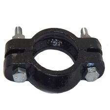 Capn5200a Tractor Muffler Clamp Fits Ford 9n 2n 8n And Fits Ferguson To20 To30