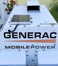 20 Kw Generac Diesel Portable Generator 