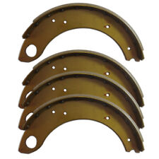 F2nn2218aa Tractor Brake Shoe Sold 4box Fits Ford New Holland