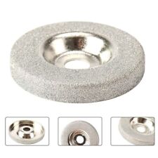 Diamond Grinding Wheel Cup Emery Milling Cutter Circle Stone For Metalworking