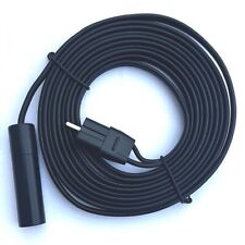 New Bovie A1254c Reusable Grounding Cable For Return Electrode