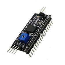 Set Of 2 Iic I2c Pcf8574t Serial Interface Board New