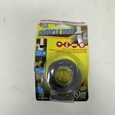 Keeney K855-2 Miracle Wrap Self-fusing Silicone Tape 8