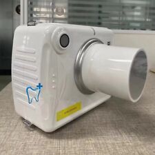 Portable Dental X Ray Unit Handheld Digital Imaging X-ray Machine Equipment 110v