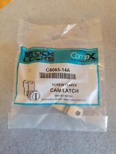 Compx Stock Locks C8065-14a Cam Latch