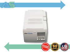 Star Micronics Tsp143iiiu Direct Thermal Auto Cutter Receipt Pos Printer Usb