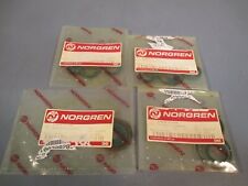 Lot Of Four Norgren Seal Kit Compact Cylinder Buhler X-bue100-004