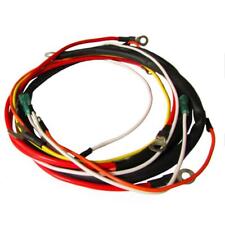 Wiring Harness 12v Conversion Fits Ford Tractor 4cyl 600 800 Naa Jubilee