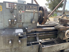 Leblond 20 Lathe Great Working Condition Ask About A Lower Pick-up Price