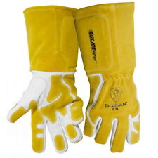 Tillman 53 Premium Mig Gloves With Glidepatch X-large