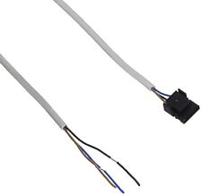 Smc Zs-46-3l Connector Lead Wire For Precision Digital Pressure Switch